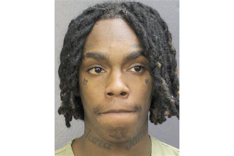 Prosecutors Release Crime Scene Photos From YNW。